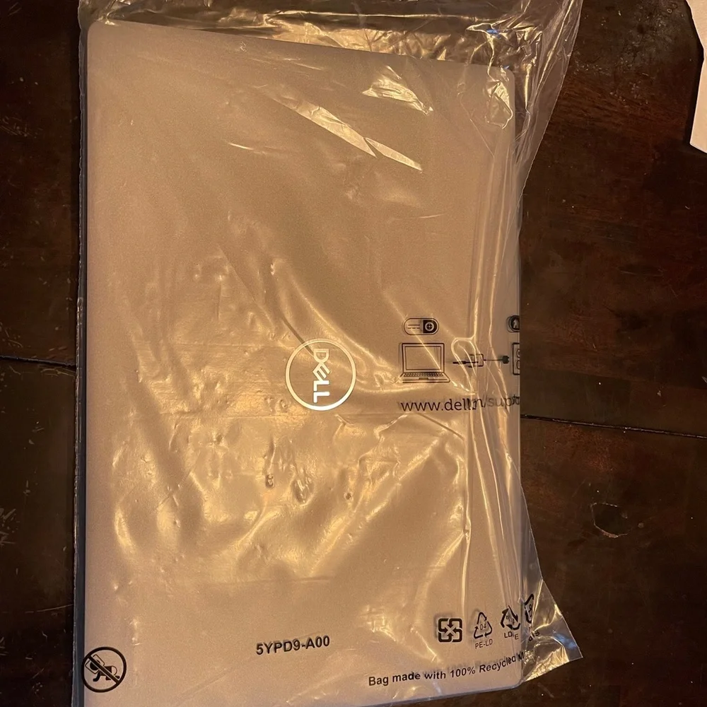 New Dell Business Laptop Never used before